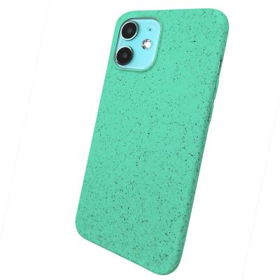 China New Model Shockproof Customized Phone Case For iPhone 12 Case Hot Selling Pla Phone Case for sale