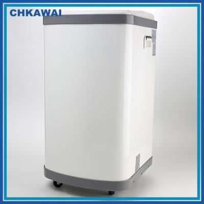 China 70L/D Humidistat Adjustable Refrigerant Dehumidifer Commercial Type for sale