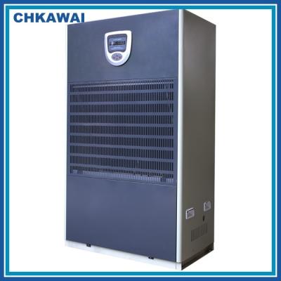 China DH-3502B 350L/day Adjustable Humidistat Industrial Dehumidifier for sale