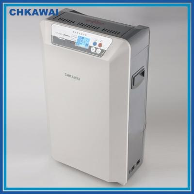 China Adjustable Humidistat CHKAWAI 25L/day CE Certified Home Dehumidifier for sale