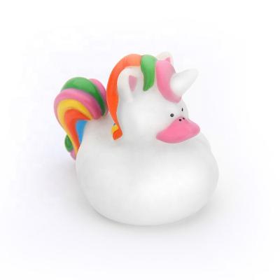 China Bath Toy Chinese Factory Waterproof Baby Bath Toys Bath Toys For Baby Plastic Unicorns for sale