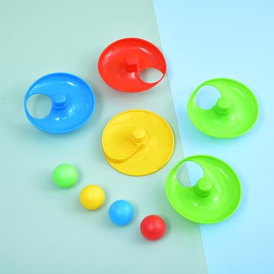 China Toy Best Selling Cute Colorful Funny Educational Creative Enlightenment Children Play for sale