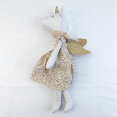 China Azo Free Custom 2021 OAINI OEM ODM Factory Plush Toy Cute Girls Plush Toy Gifts EN71 Cheap Price Kids Playing Lovely Unicorn Plush Toy for sale