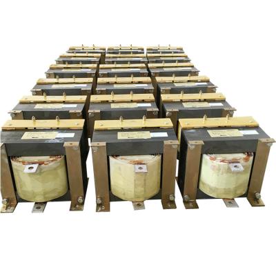 China Custom or Standard New Energy New Energy Frequency Converter 100 KVA Power Transformer Control Spare Parts for sale