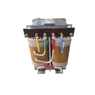 China Frequency converter New Energy the most valuable epoxy resin dipping method 24v transformers single phase high voltage auto transformer for sale