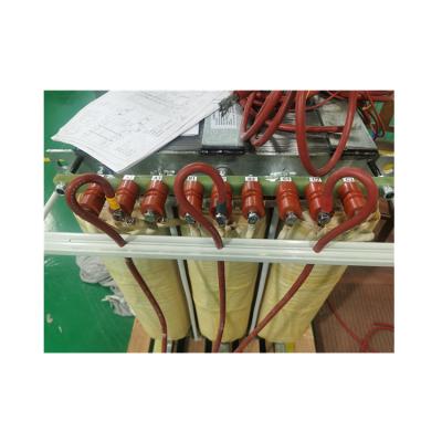 China Automatic Frequency Converter New Energy High Level F Insulation Class Porcelain Low Voltage Transformer for sale