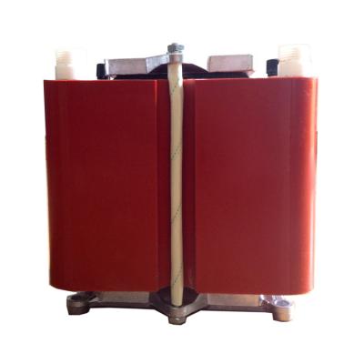 China Durable In Use Frequency Converter New Energy High Frequency Step Up Good Price Single Phase Dry Type Transformer for sale