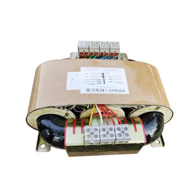 China New Energy quality reliable wind power generation 220v from frequency converter to 12v transformer type r three phase for sale