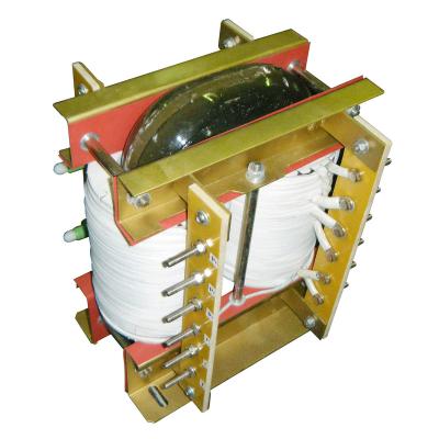 China New Energy frequency converter for your selection a power supply cooling r-type transformer for sale