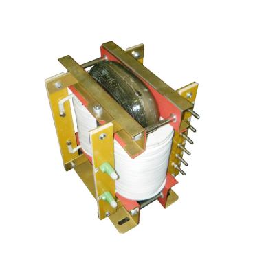 China New Energy quality photovoltaic power generation frequency converter single phase stable electricity china r-type transformer for sale