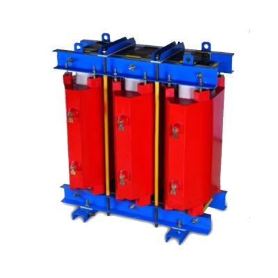 China Wholesale Custom Electric Power System Mini Load Station Reactors Reactor for sale