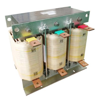 China Good Quality Energy Line Reactors AC Electric Power New Industrial AC Reactor for sale