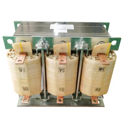 China Electric Power System Factory Price Transport Factory Mini AC Industrial Reactor for sale