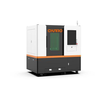 China CNC Water Cooled Laser Iron Cutting Machine Precision Laser Cutting Machine Price for sale