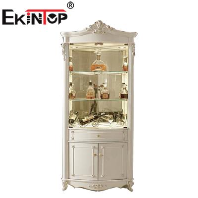 China Hot Selling Wine Cabinet (Height) New Ekintop Adjustable Design for sale