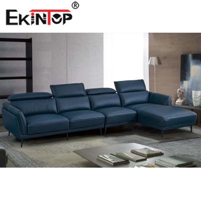 China Customized Ekintop Modern Cheap Price Furniture Living Room Sofa Set Folding Sofa Bed For Sale for sale