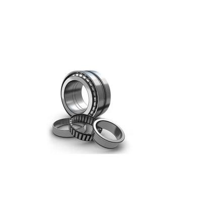 China Original Hotel Manufacturer Complete Taper Roller Brand Taper Roller Bearings 30203 30204 for sale