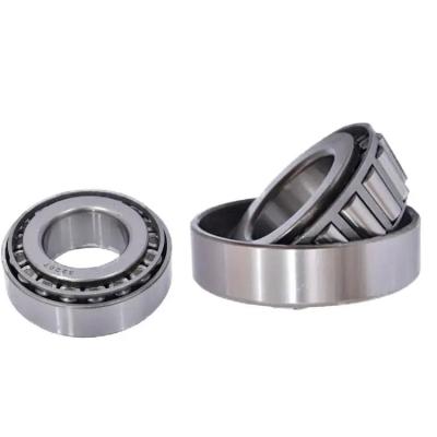 China Hotels China High Performance 30204 Tapered Roller Bearing 30205 With Competitive Price for sale