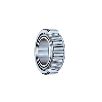 China Famous Hotels Brand 30205 30206 Japan Tapered Single Row Distributors Tapered Roller Bearings List Bearing for sale