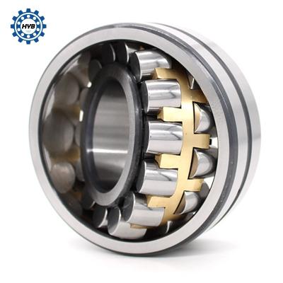 China Wholesale Price 24164MB MBK 24176MB AC Factory High Speed ​​Machinery Repair Shops Precision Spherical Roller Bearing for sale