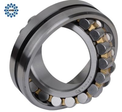 China Machinery Repair Shops Precision Factory Wholesale Price High Speed ​​Spherical Roller Bearing 22210CA/W33 22210CAK/W33 22212 22212K 22212CA/W33 for sale