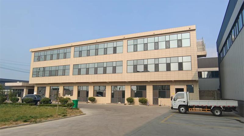 Verified China supplier - Qinghe County Mohan Auto Parts Factory