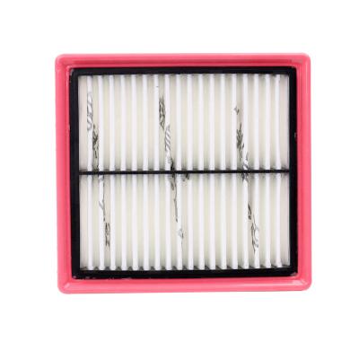 China Good Quality Automotive Parts Air Filter Skoda Air Filter 04e 129 620c for sale