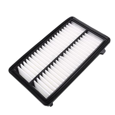 China Automotive Parts Air Filter For Honda Japan Car Air Filter OEM Factory 17220-5m1-h00 for sale