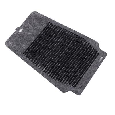 China Automotive Parts Air Filter For Camry Xv70 Corolla Estate E21 New Energy Premium Vehicle Battery Air Filter, G92DH02030 for sale