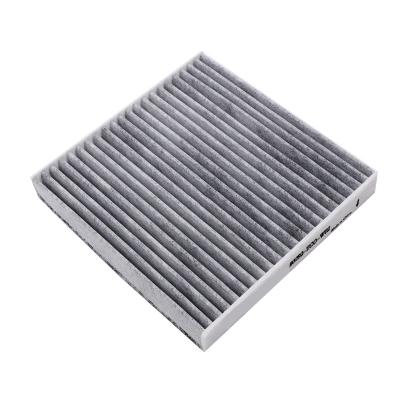 China Cars Replace Part Wholesale Cabin Filter Activated Carbon Cabin Filter For Honda 80292 Cabin Filter 80292 OEM tg0-w02 Japanese Car Cabin Filter for sale