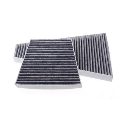 China Cars Replace Part Cabin Filter Suitable For Volkswagen Phaeton Bentley Continental Flying Spur Air Treatment Filter 3DO 819 643 for sale