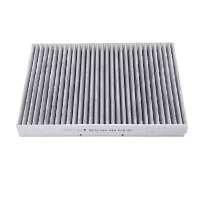 China Cars Replace Part Cabin Filter New Arrivals Hot Selling Auto Spare Parts In 2022 Air Conditioning System Activated Carbon Filter 1jo 819 644/439 For VW for sale