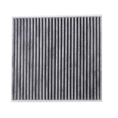 China Cars Replace Part Cabin Filter In Stock Cabin Air Filter Car Filter Air Conditioning Manufacturer High Quality AC Filter 5q0819653 for sale