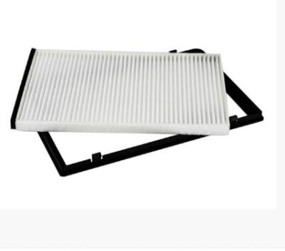 China Cars Replace Part Cabin Filter Car Cabin Filter For VW 8WD819441A L80D819408 for sale