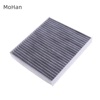 China Cars Replace Part Cabin Filter Car Cabin Air Filter 87139-52040 87139-30040 87139-06060 For Toyota Cabin Filter 8713930040 for sale