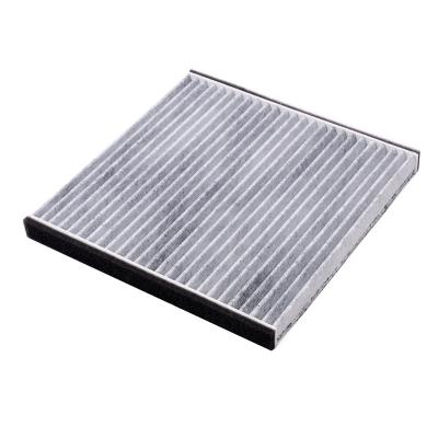 China Cars Replace Part Cabin Filter Activated Carbon Car Air Filter 87139-33010 FOR Toyota for sale