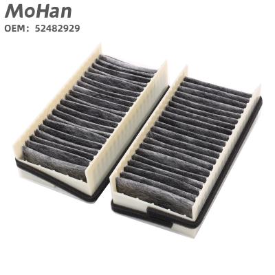 China Cars Replace Part Cabin Filter Cabin Filter 52482929 For Chevrolet Cabin Air Filter 52482929 for sale