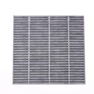 China Cars Replace Parts Cabin Filter China OEM Factory AC Good Quality Filter For Chevrolet Camaro Air Conditioning Filter 92234714 for sale