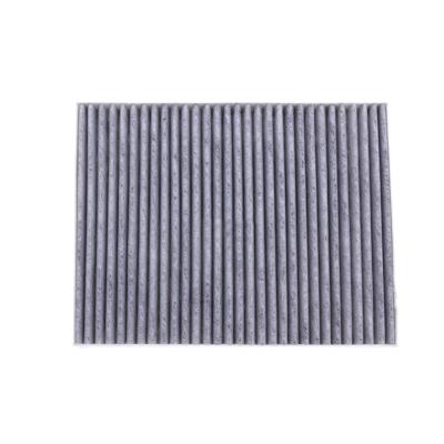 China Cars Replace Customizable Part Cabin Filter Auto Part Car Air Cabin Filter OEM 8e2h-16n619-ca Manufacturer For Ford for sale