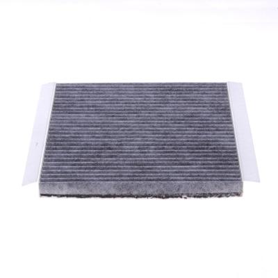 China Cars Replace Part Cabin Filter Factory High Quality Low Price Brand New Car Cabin Activated Carbon Filter Auto Parts Car Air Conditioner Filter 06.q0.49 for sale