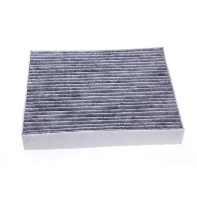 China Cars Replace Customizable Part Cabin Filter Auto Part Car Air Cabin Filter OEM Dg9h-18d483-ba Manufacturer For Ford for sale