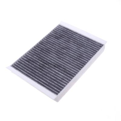 China Cars Replace Part Cabin Filter Professional Quality Manufacturer OEM Customizable Replacement Activated Carbon Car Air Filter 4r3z-19n619 Air Conditioner Parts for sale