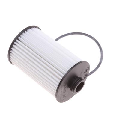 China The Auto Engine Parts The Oil Filter Oil Filter Element Filter Core For Volkswagen Tourang 2.5t V6 03h 115 562 B for sale