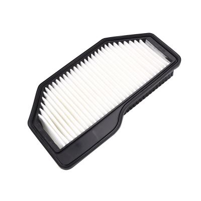 China Automotive Parts Air Filter Car Air Filter Element For Hyundai Genesis Coupe 28113-2m200 for sale