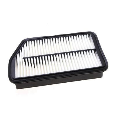 China Automotive auto parts air filter 28113-3w500 factory price car air filter element 281133w500 filter factory 28113-3w500 for sale