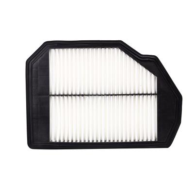 China China factory supply automotive auto parts air filter spare parts auto engine parts air filter OEM 28113 b1000 for modern car for sale