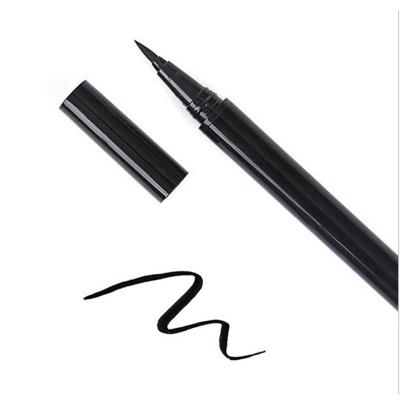 China New Waterproof Eyeliner Glue Pen Magnetic Liquid Eyeliner Felt Tip for sale