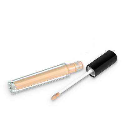 China Brighten Pre-Makeup Beauty Create Your Own Brand Makeup Foundation Liquid Concealer Pencil for sale