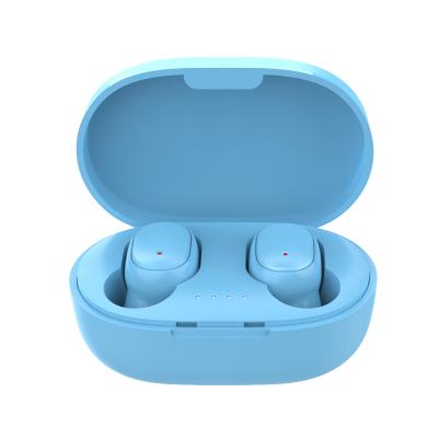 China Free Support Multi-Function Switching Shipping 1 Set Sample OK Pro Twss Earbuds Wireless Headphones Sports New Arrival A6s Earbuds Waterproof Twss A6s Mipods for sale