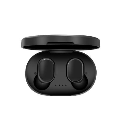 China Multifunctional Support Switching Amazon Success New Long Stand By Digital Power Display Air Buds Radio Audifonos For Xiamo Mipods A6s E6s I9s Earbuds for sale